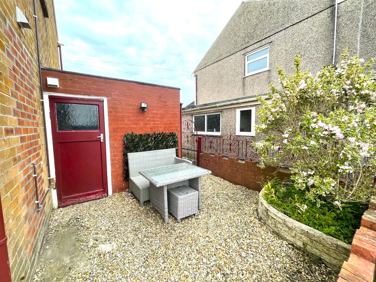 Heol Crwys, Gorseinon, Swansea, SA4 4GQ